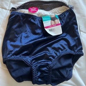 3pack vanity fair briefs
